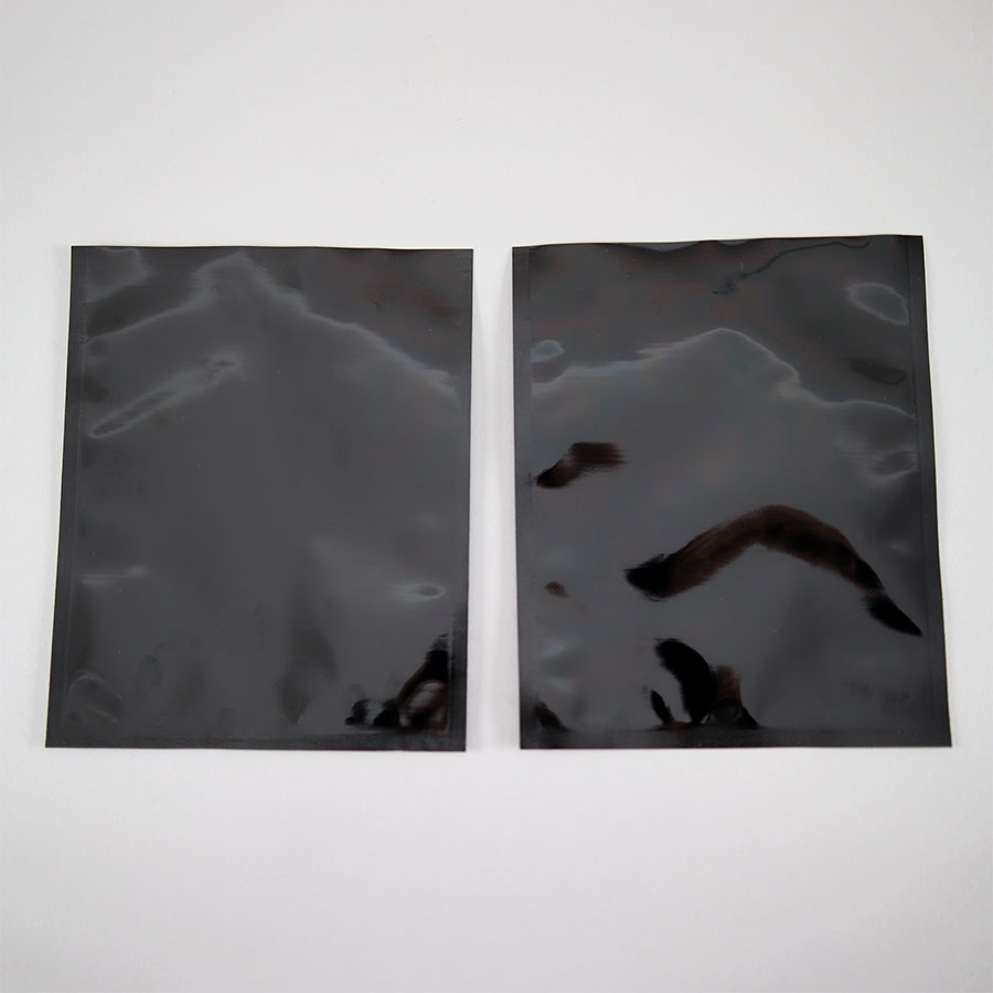 Mini Pouches - Standard Small Mylar Bags | mini pouches